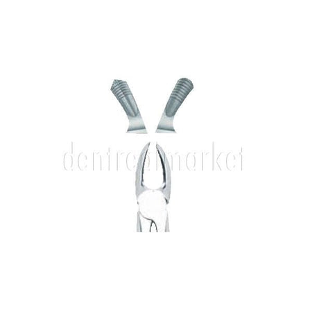 Jensen Forceps Upper Molar Right — JDH 717