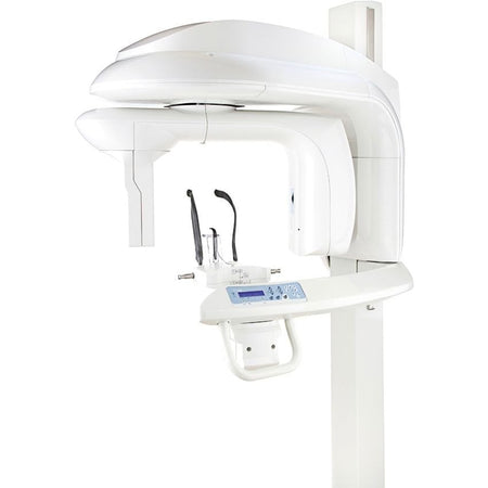 Kodak CS 9300 C Select Digital Panoramic Cephalometric