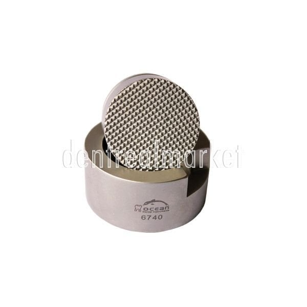 Ocean Implant Bone Mill — DS.006.740
