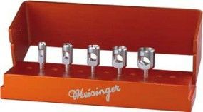 Meisinger Punch Basic Kit