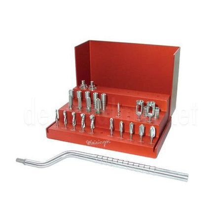 Meisinger Lift Control Bone Raising System
