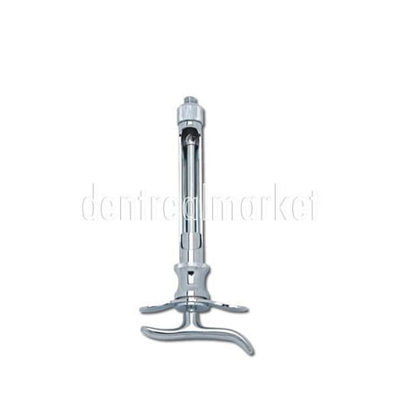 Ocean Aspirating Cartridge Syringe DA.890.180
