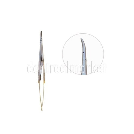 Ocean Castroviejo Needle Holder TC — BM.002.030