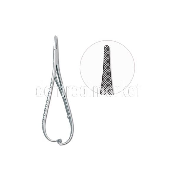 Ocean Mathieu Needle Holder