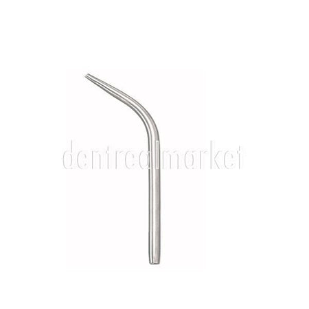 Ocean Saliva Ejector Cannula 3 mm — DS.631.030