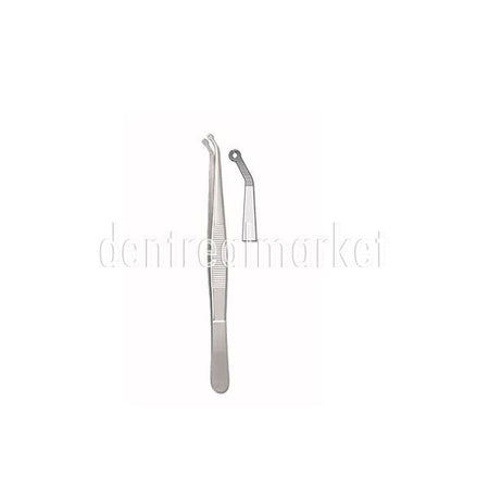 Ocean Suture Forceps