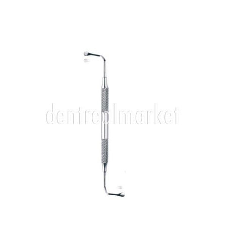 Ocean Sinus Curette — JIK 004