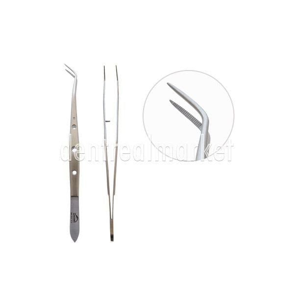 Ocean Cotton Pliers — DD.900.150