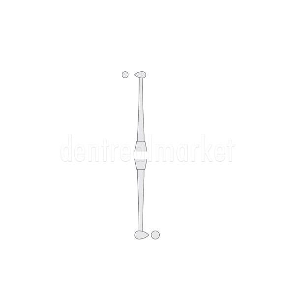Ocean Burnisher — DR.148.060
