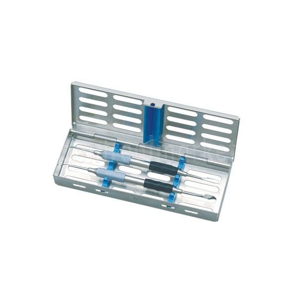 Ocean Autoclave Cassette 5-Position — DZ.085.010