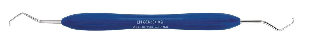 Lm Instruments Apexcavator GFV 0.8 mm