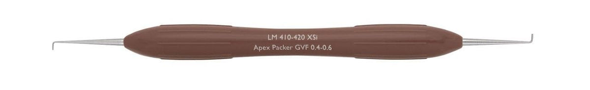 LM Instruments Apex Packer GFV, 0.4 - 0.6 mm