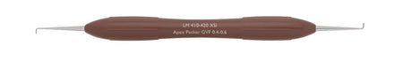 LM Instruments Apex Packer GFV, 0.4 - 0.6 mm