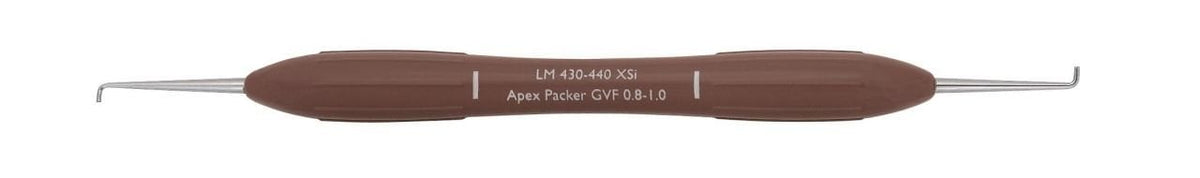 Lm Instruments Apex Packer GFV 0.8–1.0 mm