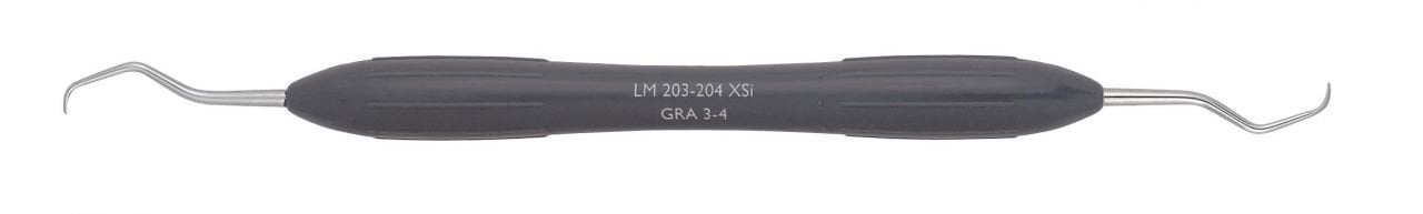 Lm Instruments Ergomax Gracey Curette 3/4