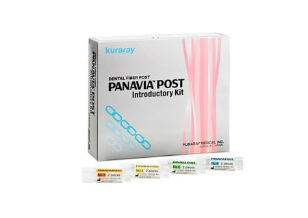 Kuraray Panavia Post Intro Kit