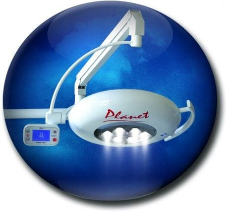 New Dent Planet Surgical Operating Light