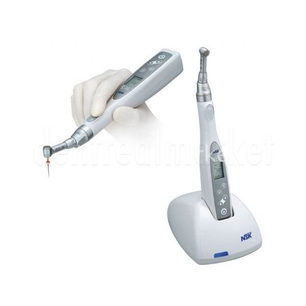 NSK Endo-Mate TC2 Cordless Endodontic Contra-Angle with Apex Compatibility