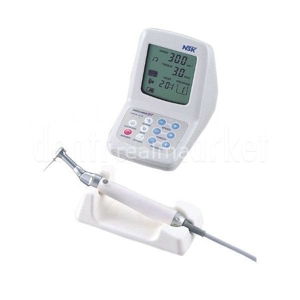 Nsk Endo-Mate Dt Endodontic Contra-Angle Apex Compatible