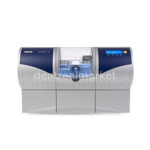Dentsply-Sirona CEREC MC XL Milling Unit (2-Motor) Chairside