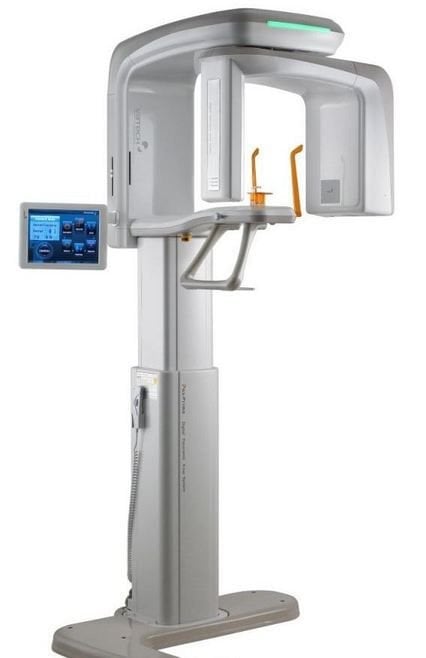 Vatech Pax-Primo Panoramic X-Ray
