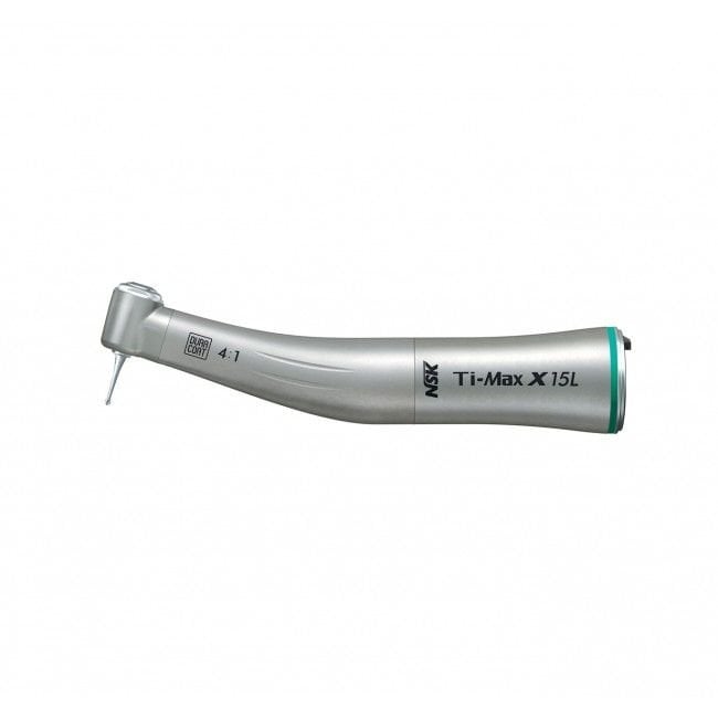 NSK Ti-Max X15L Surgical Contra-Angle 4:1 LED