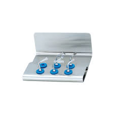 NSK Piezo Surgery Tips – Bone Cut Kit
