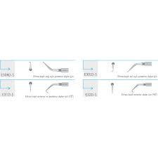 NSK Piezo Surgical Tips – Retrograde Endo