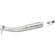 NSK S-Max M600 WLed Standard-Head Turbine W&H Compatible with Light