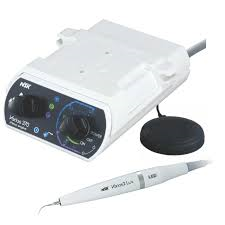 Nsk Varios 370 Lux LED Piezo Ultrasonic Scaler