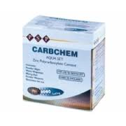 Psp Dental Carbchem Polycarboxylate Cement