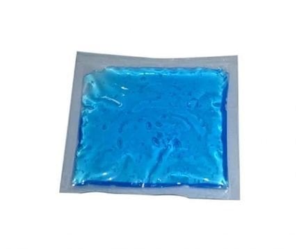 New Dent Hot and Cold Compress 14x14 cm - 50 pcs with Sleeve