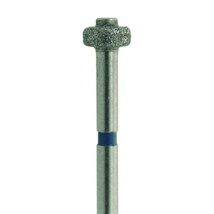 Meisinger 908 Synthetic Diamond Bur 5 pcs