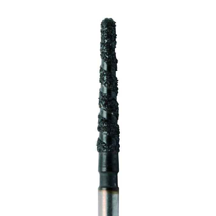 Meisinger Black Cobra Line Synthetic Diamond Bur B852 5 pcs