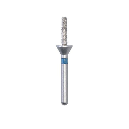 Meisinger 83806 Scalino Synthetic Diamond Bur - Pack of 5