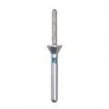 Meisinger 83808 Scalino Synthetic Diamond Bur 5 pcs