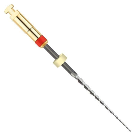 New Dent T-File NiTi Rotary File