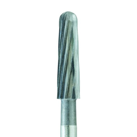 Meisinger HM375R Carbide Polishing Bur - 5 pcs