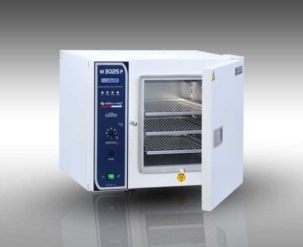 Elektromag 24 L Dry Heat Sterilizer