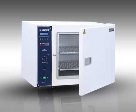 Elektromag 48 L Dry Heat Sterilizer