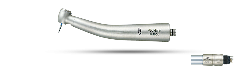 Nsk S-Max M500 Mini Head Turbine