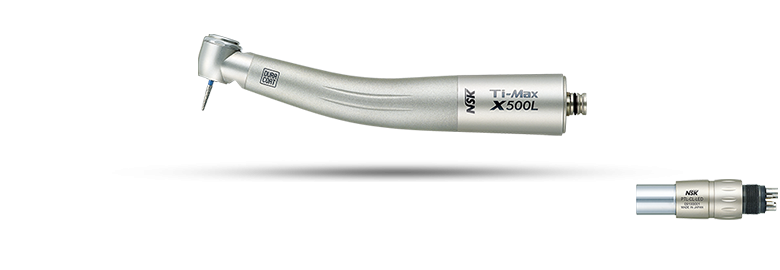 Nsk Ti-Max X500 Mini Head Turbine
