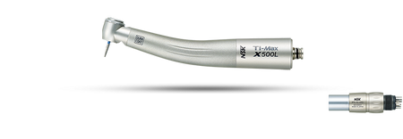 Nsk Ti-Max X500 Mini Head Turbine
