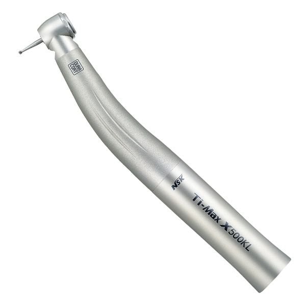 Nsk Ti-Max X500 SL Mini Head Turbine with Light