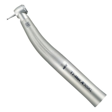 Nsk Ti-Max X500 SL Mini Head Turbine with Light