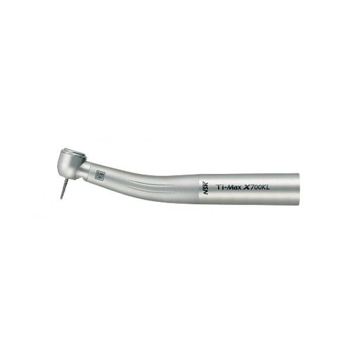 NSK TI-Max X700 KL Illuminated Turbine — KaVo Compatible