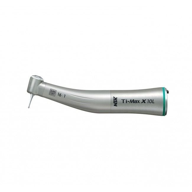 NSK TI-Max X10L Surgical Contra-Angle 16:1 Illuminated