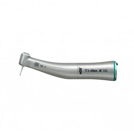 NSK TI-Max X10L Surgical Contra-Angle 16:1 Illuminated