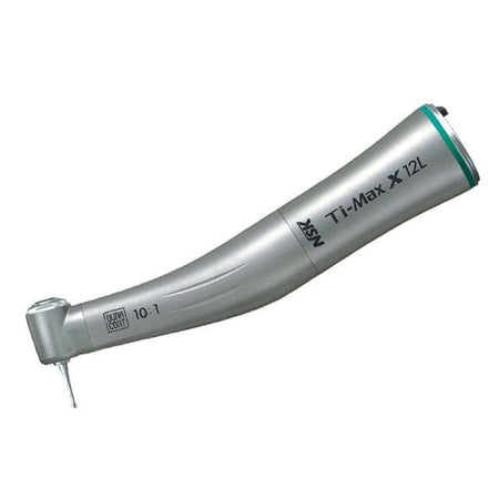 NSK Ti-Max X12 Contra-Angle 10:1