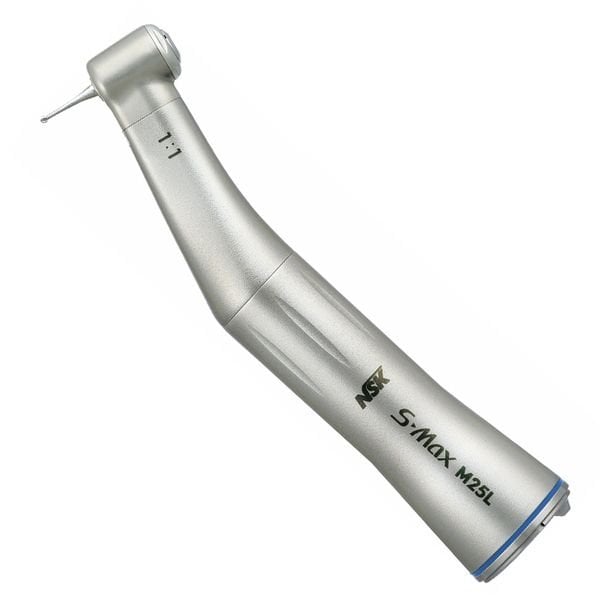 NSK S-Max M25 1:1 Contra-Angle